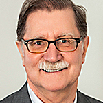 Bob Trebilcock