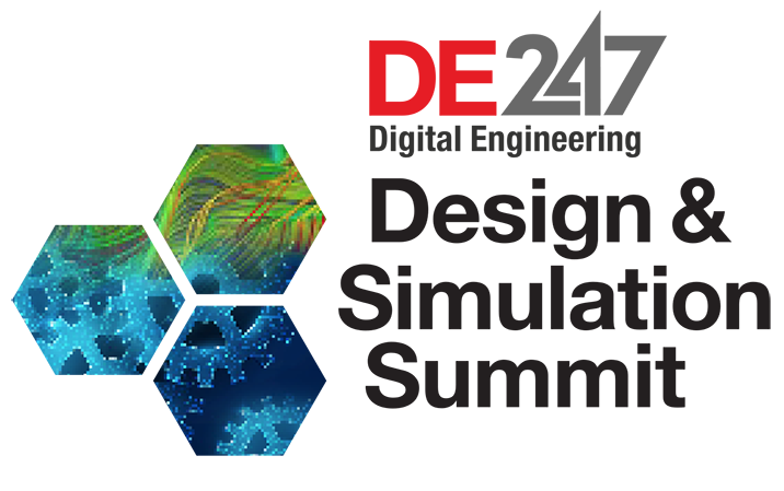 Digital Engineering 247 Design & Simulation Summit